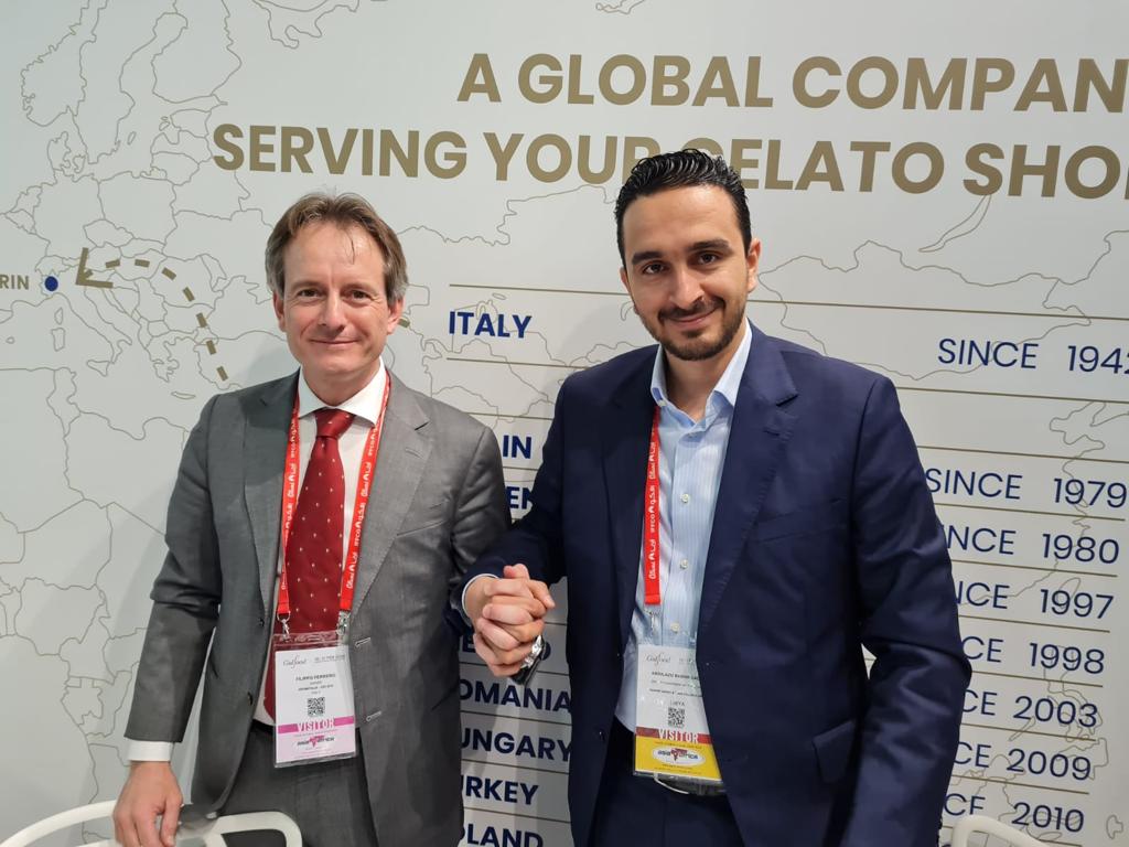 BASHIR GADAD & SONS HOLDING  @ GULFOOD DUBAI 2022
