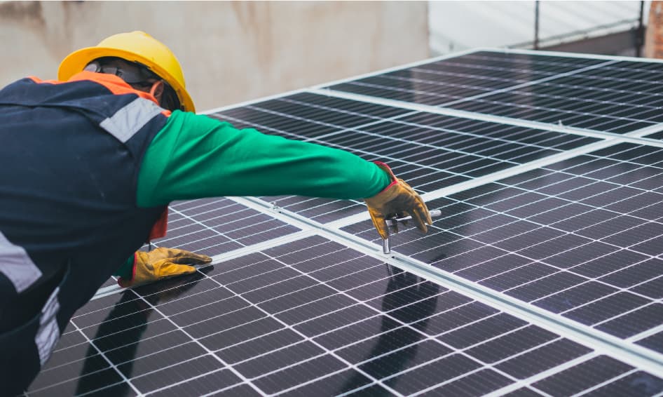 Sustainable Energy