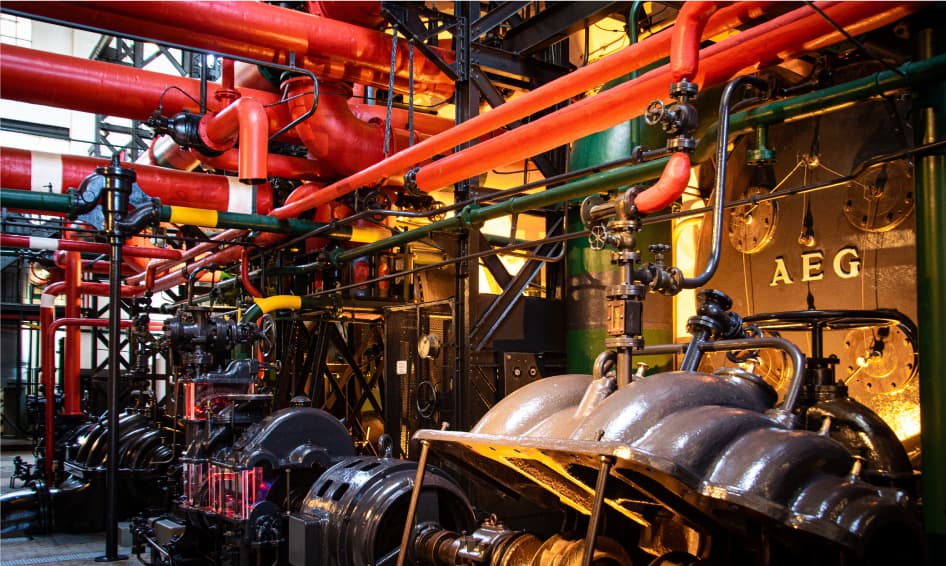 Plastic Industries